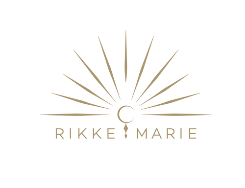 Rikke Marie Jewellery